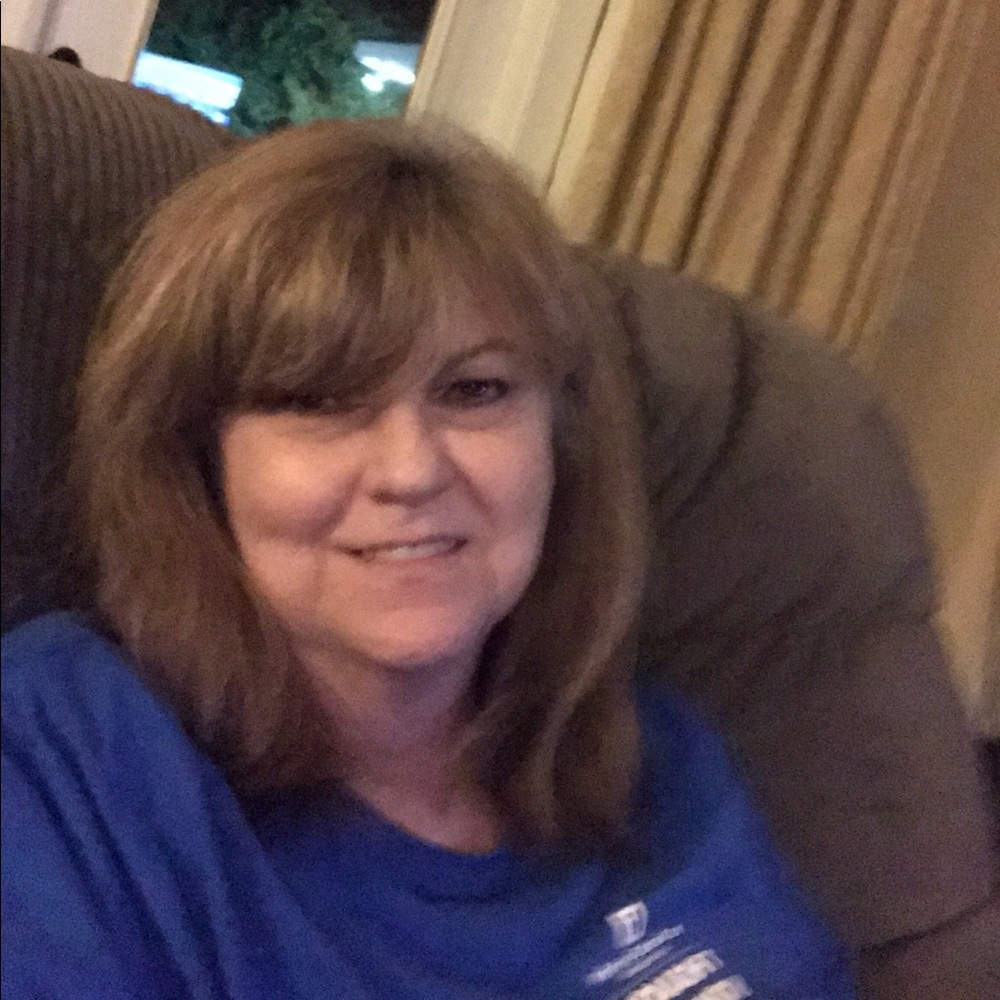 Meet your Posher, Jo